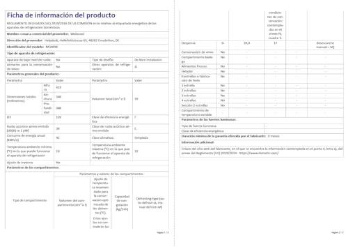 Mobicool MQ40A elektrische koelbox, aluminium, MQ40A, minikoelkast voor auto, werk, vrachtwagen en camping 