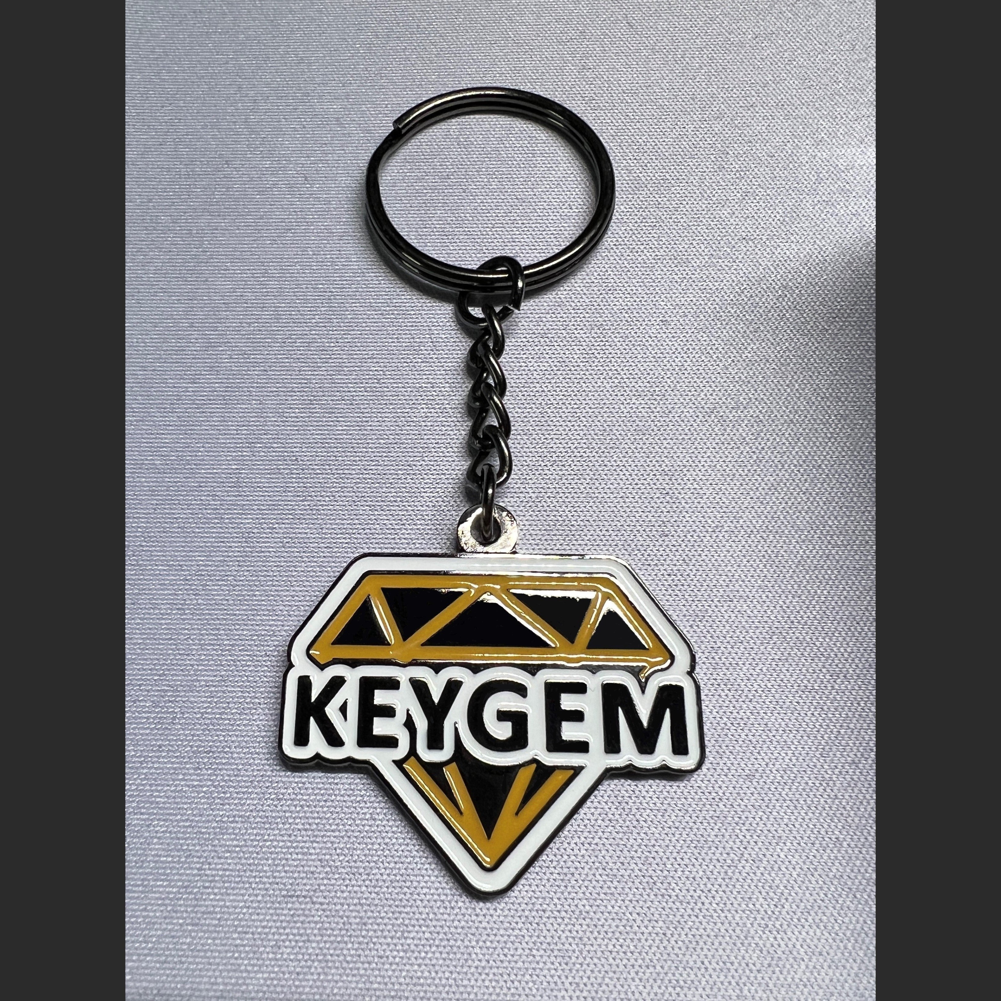 KEYGEM Sleutelhanger