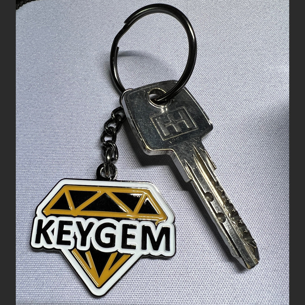 KEYGEM Sleutelhanger