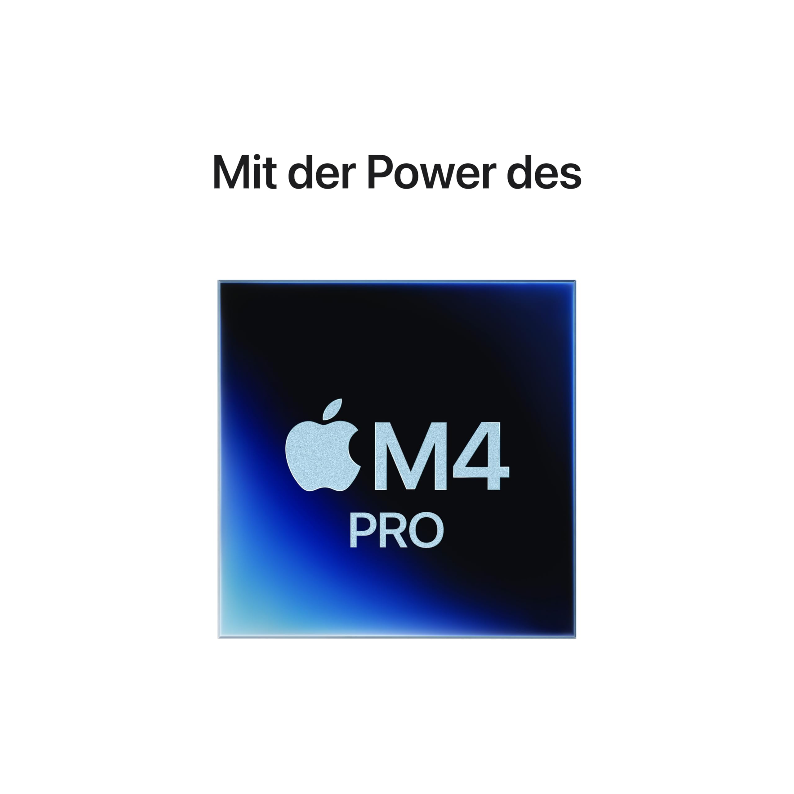 Apple Mac mini desktopcomputer met M4-chip met 10-core CPU en 10-core GPU: 16 GB gedeeld geheugen, 256 GB SSD-opslag, Gigabit Ethernet. Werkt met iPhone/iPad. 
