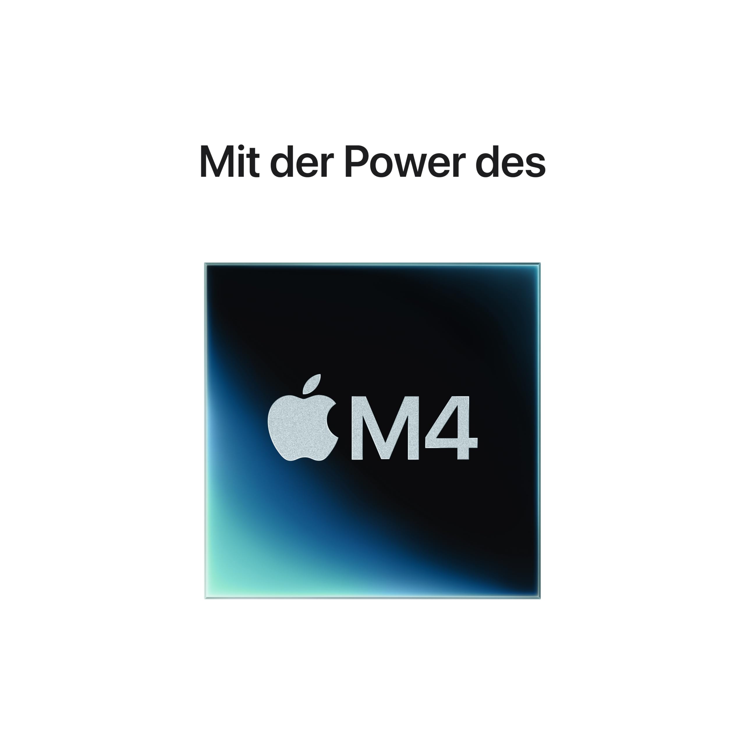 Apple Mac mini desktopcomputer met M4-chip met 10-core CPU en 10-core GPU: 16 GB gedeeld geheugen, 256 GB SSD-opslag, Gigabit Ethernet. Werkt met iPhone/iPad. 