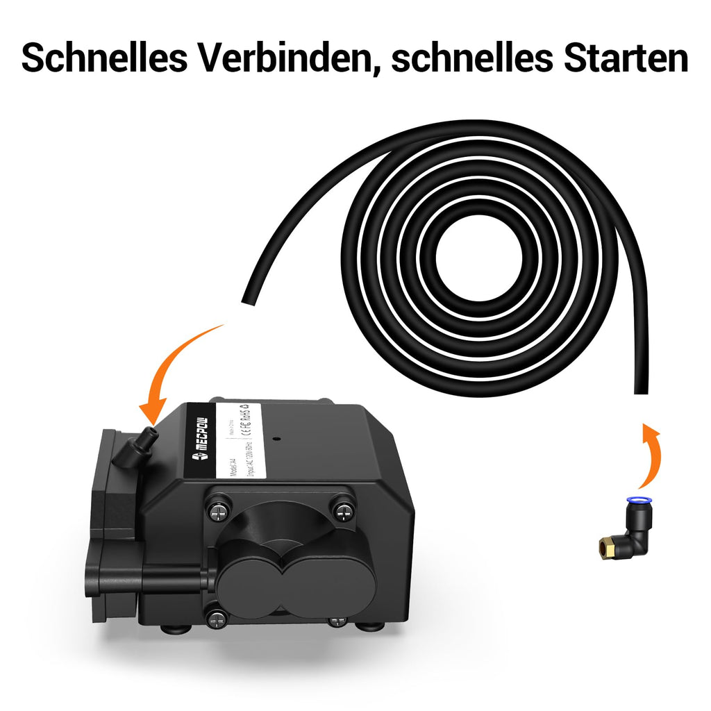 Mecpow X3 Pro lasergraveermachine met luchtondersteuning, 10W graveermachine en lasersnijder voor hout en metaal, 60W CNC-freesmachine met noodstop, vlam- en gyrodetectie, oppervlak 410 x 400 mm 