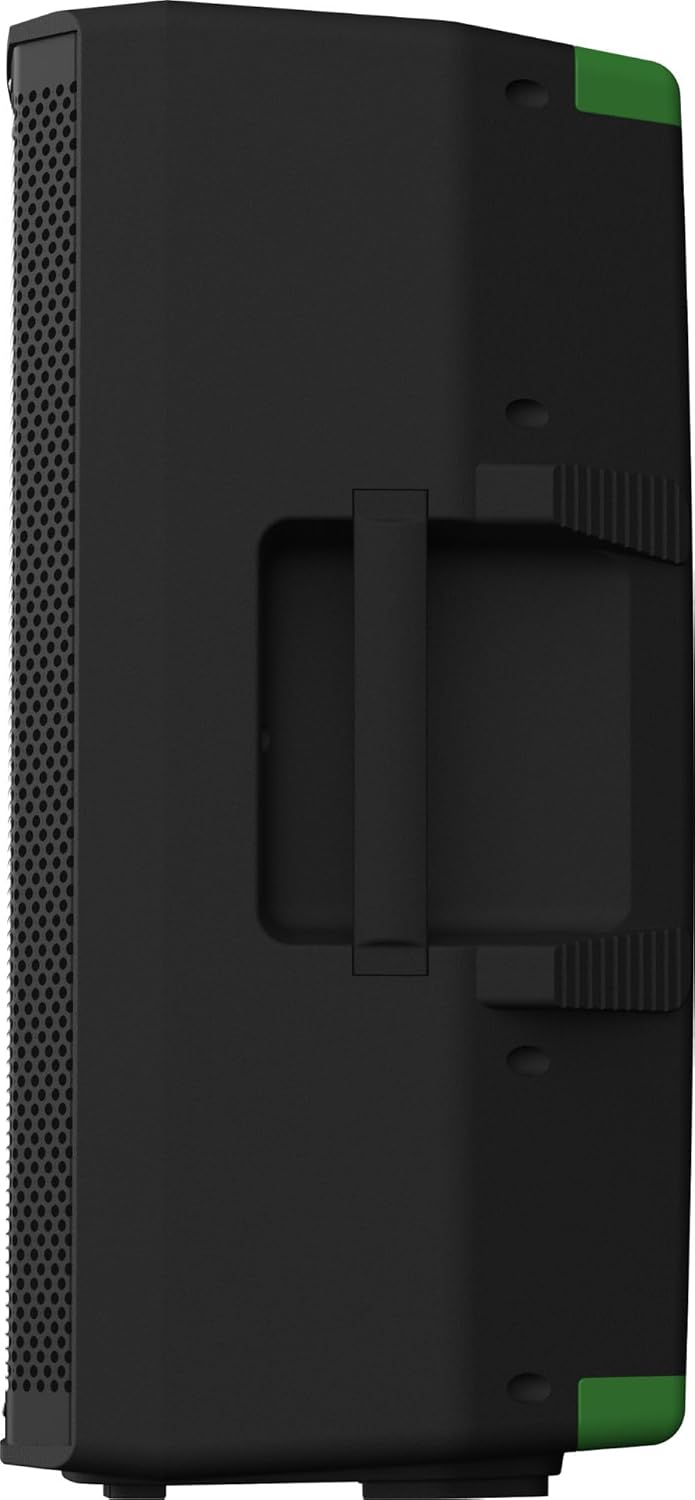 Mackie Thrash212 GO Batterij-aangedreven luidspreker met 12" woofer