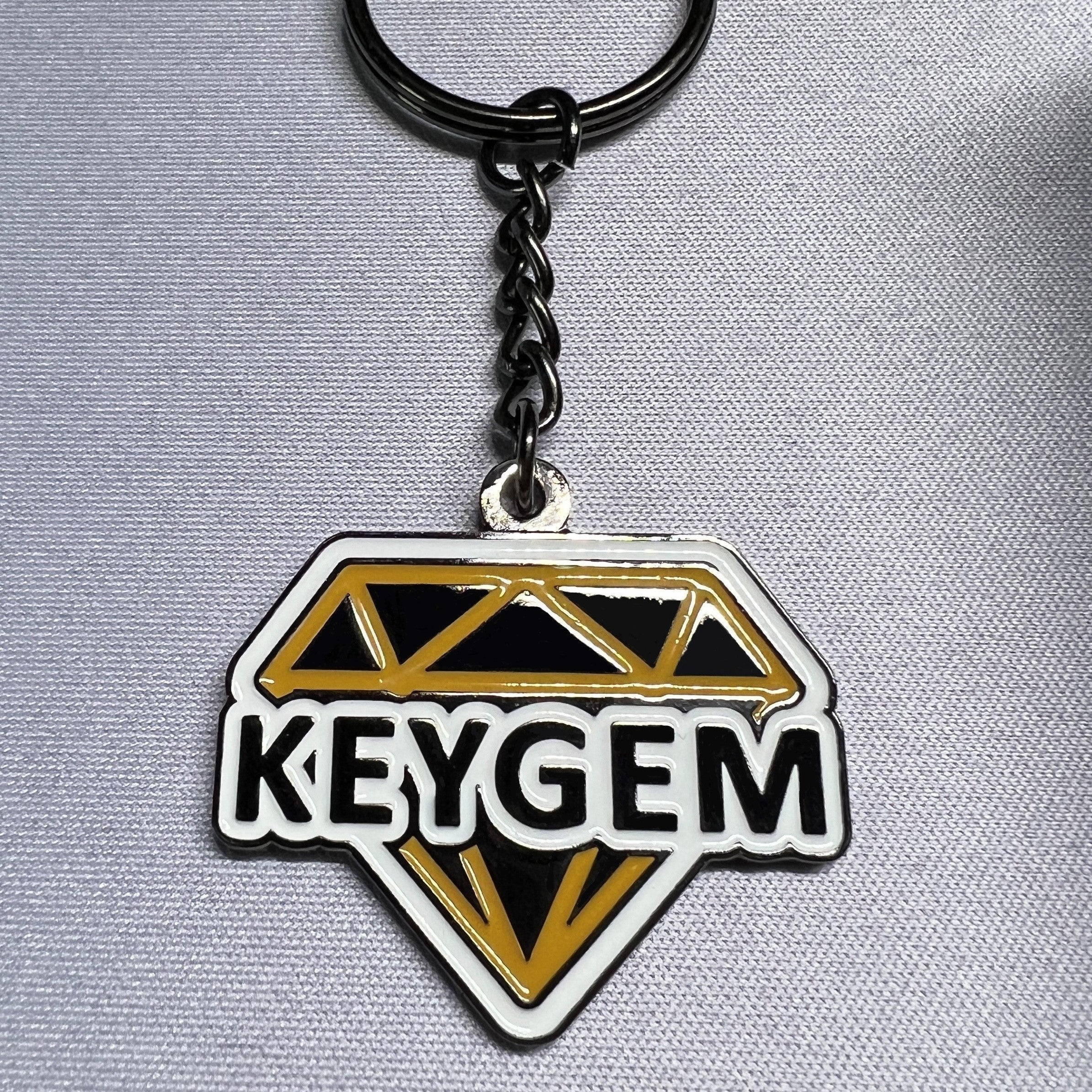 KEYGEM Sleutelhanger