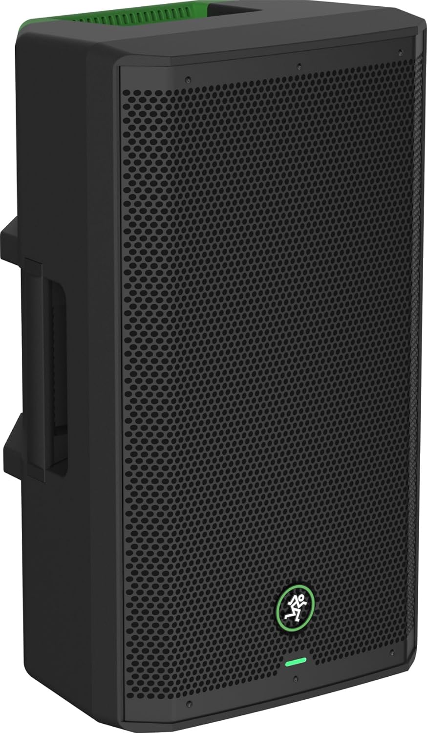 Mackie Thrash212 GO Batterij-aangedreven luidspreker met 12" woofer