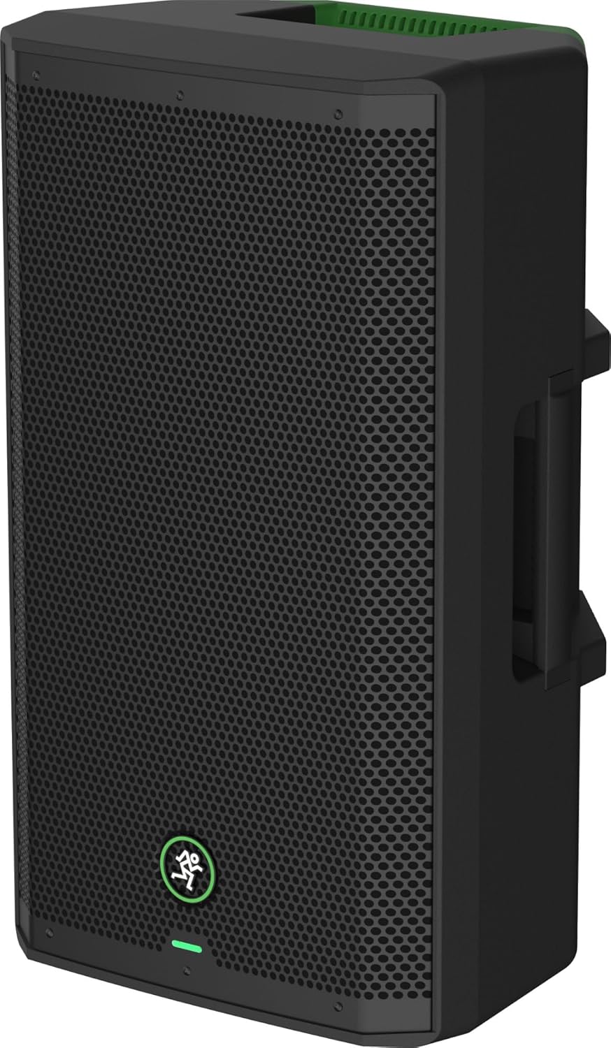 Mackie Thrash212 GO Batterij-aangedreven luidspreker met 12" woofer