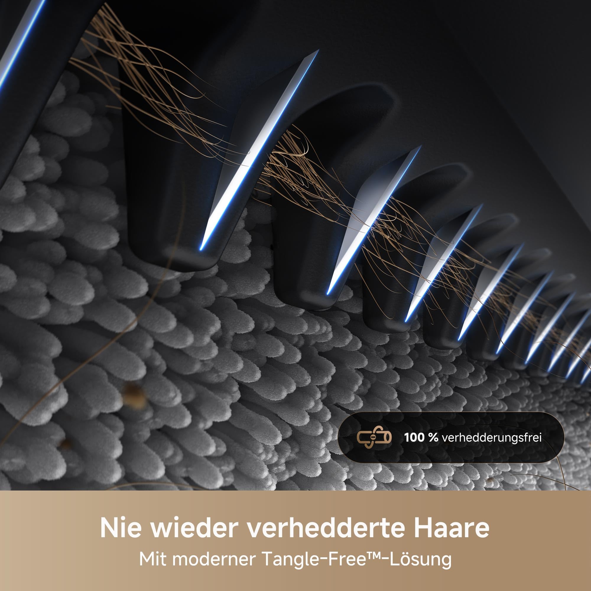 Mova X4 Pro Nass-Trocken-Sauger 20.000 Pa, Heißwasser-Wischfunktion, Tangle-Free, Selbstreinigung bei 100 °C, Push-In-Basisstation, LED-Bürstenkopf, Doppelkante, intelligente Saugkraftregelung