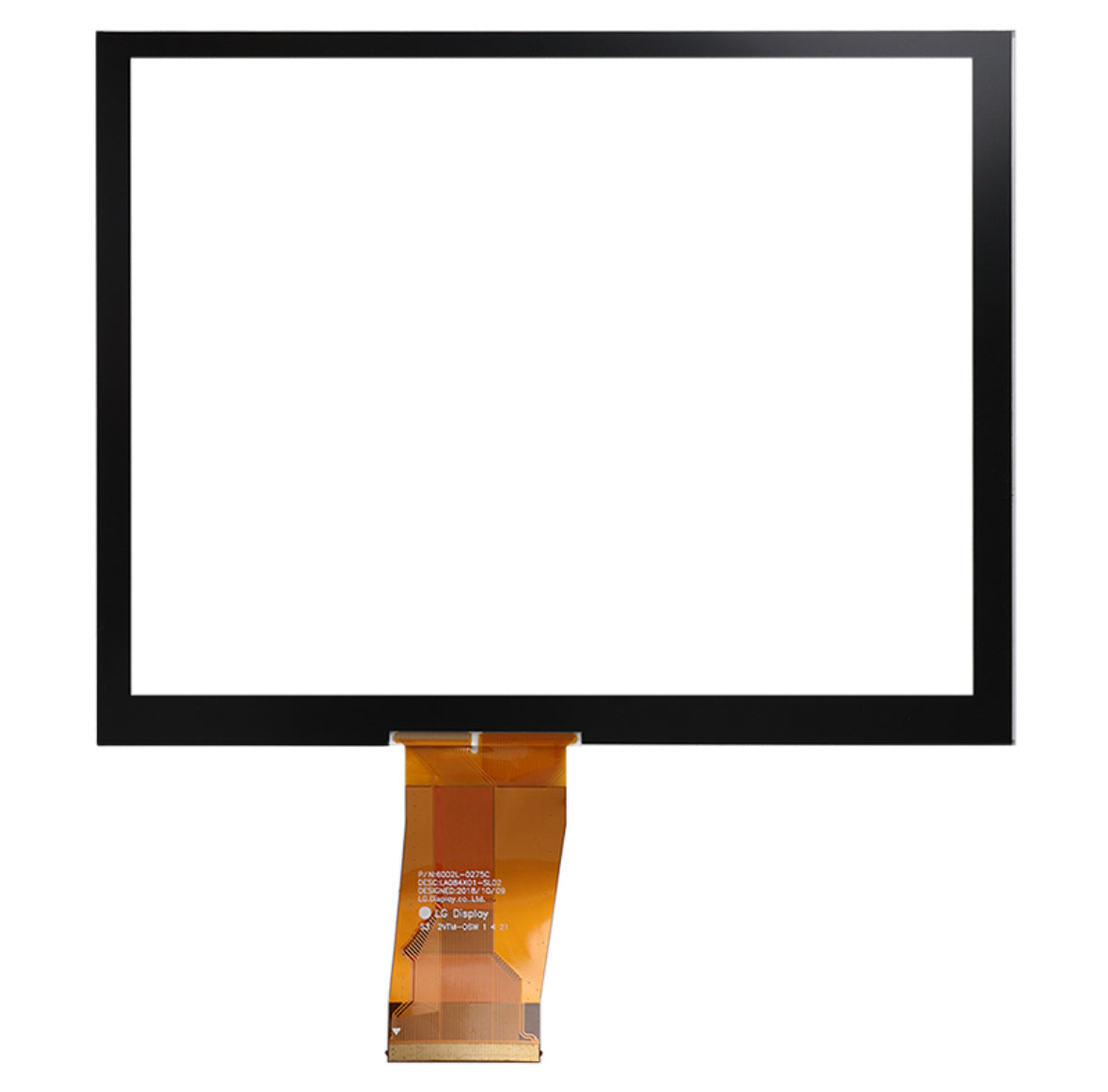 Reparatieservice voor Jeep / Dodge / RAM / Chrysler – Uconnect 8.4” (Ghost Touch &amp; Display Reparatie)