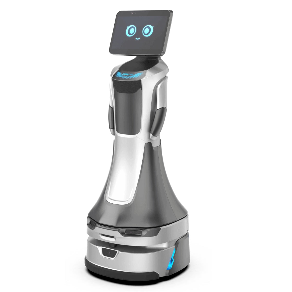 De volgende generatie begroetingsrobot: de OrionStar Nova